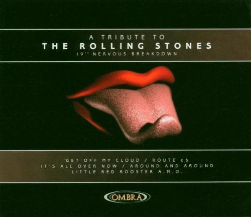 A Tribute To Rolling Ston