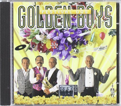 Festival Dos Golden Boys