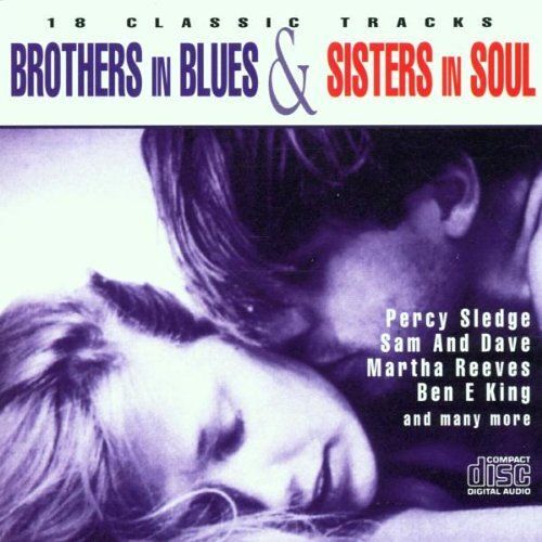 Brothers In Blues & Siste - European Import