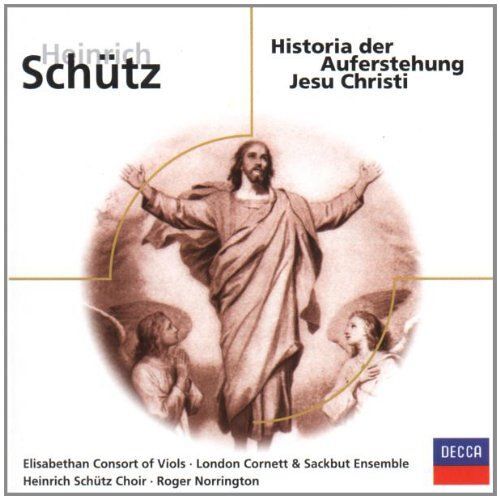 Historia Der Auferstehung Jesu
