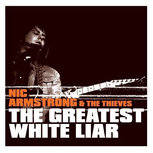 Greatest White Liar