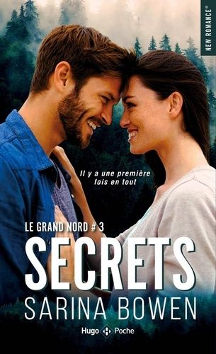 Le Grand Nord - Tome 3 - Secrets