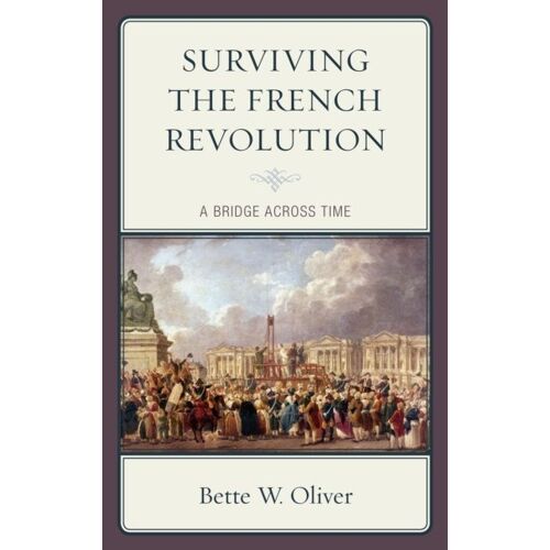 Surviving The French Revolution