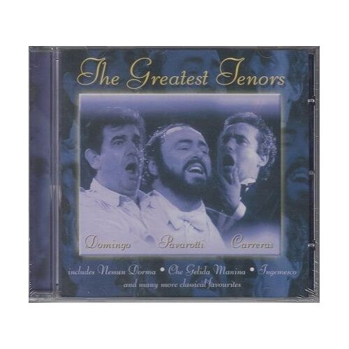 The Great Tenors