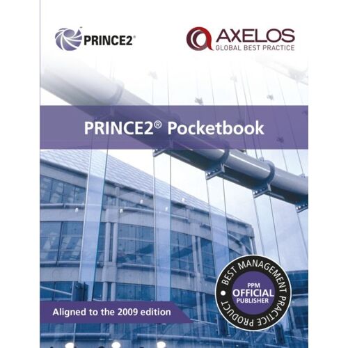 Prince2 Pocketbook