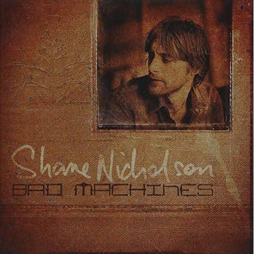 Bad Machines