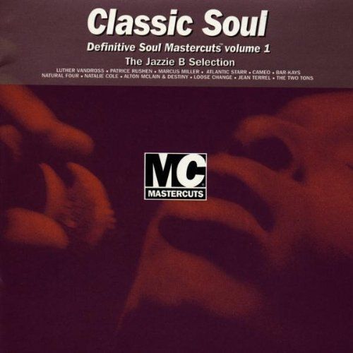 Classic Soul Vol.1 - European Import
