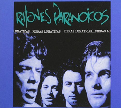 Fieras Lunaticas
