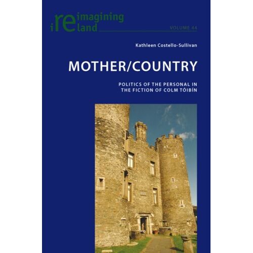 Mother/Country