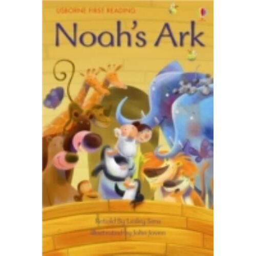 Noah's Ark