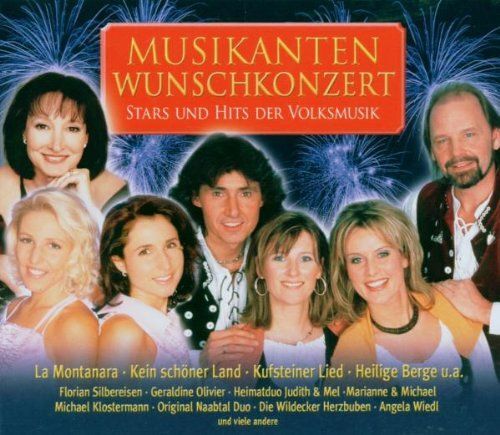 Das Grosse Stadlpost-Wuns