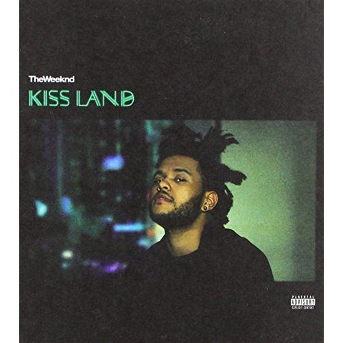Kiss Land