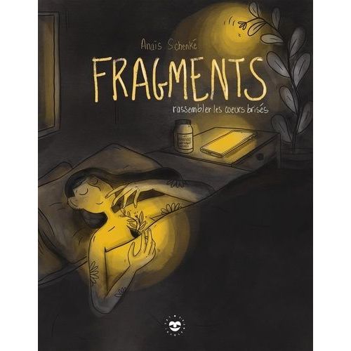 Fragments - Rassembler Les Coeurs Brisés