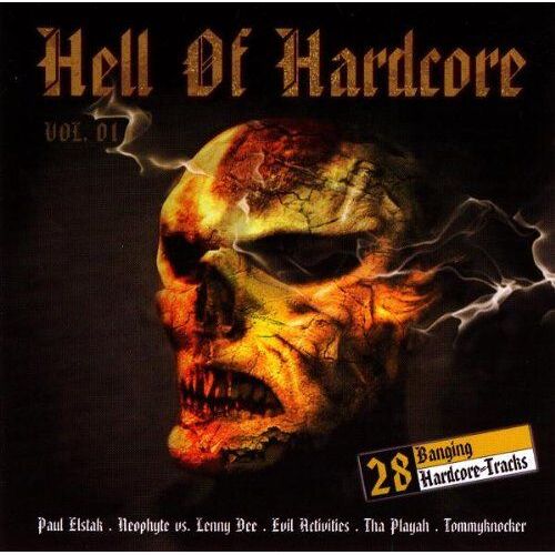Hell Of Hardcore