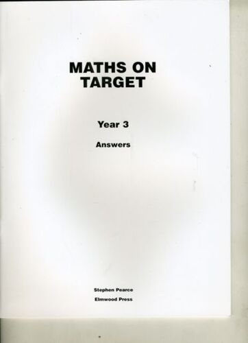 Maths On Target