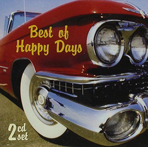 Best Of Happy Days