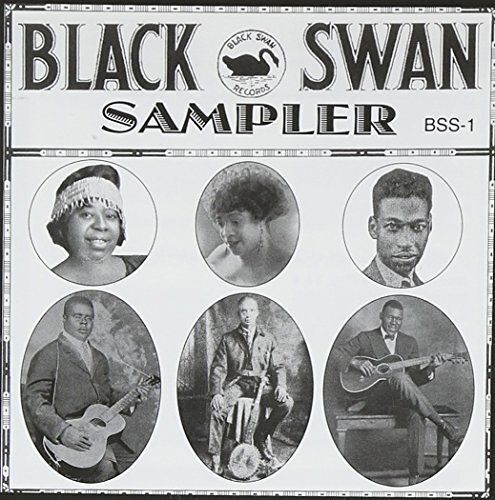 Black Swan Sampler