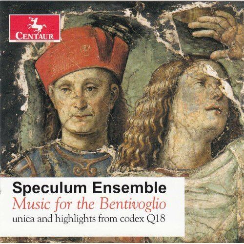 Music For Bentivoglio
