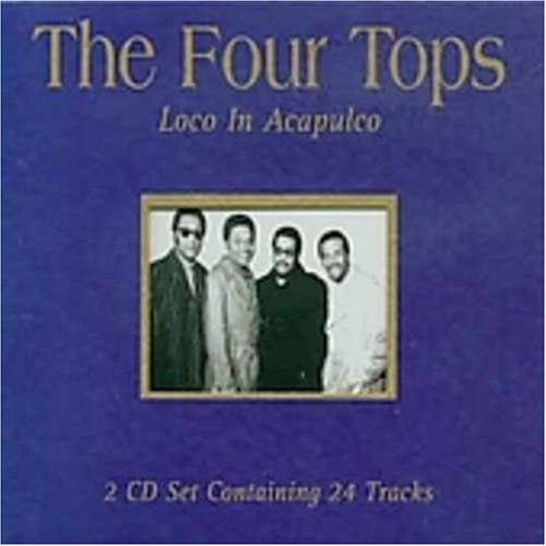 Loco In Acapulco - European Import