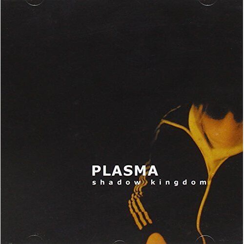Shadow Kingdom - Dutch Import