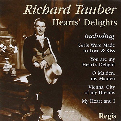 Hearts' Deligh