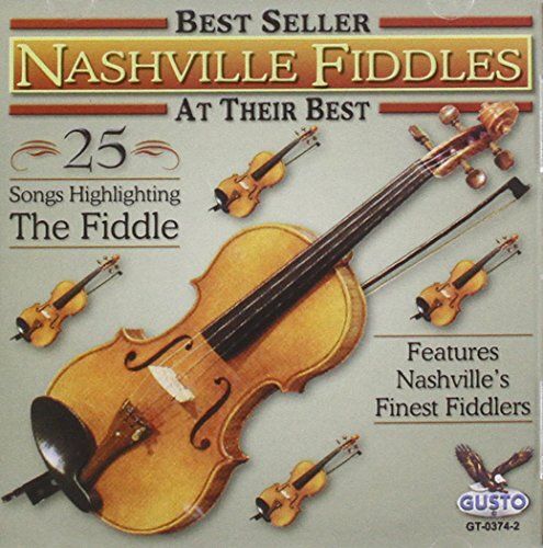 At Their Best: 25 Songs