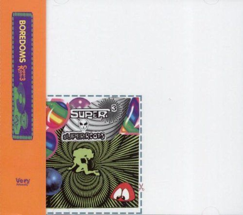 Super Roots 3