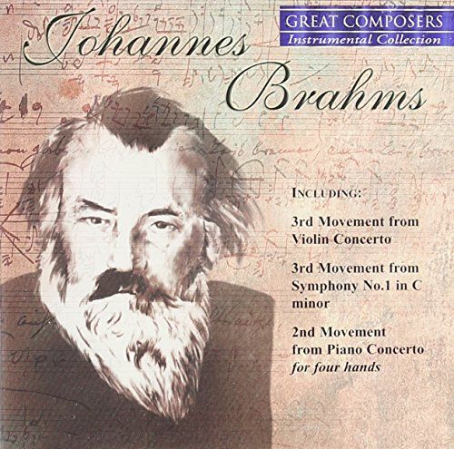 Johannes Brahms
