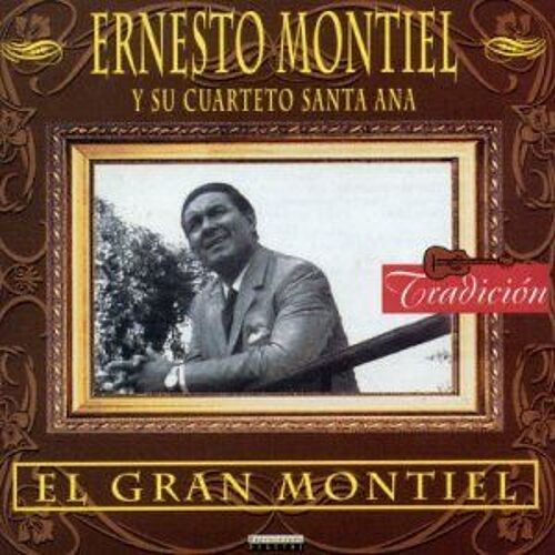 El Gran Montiel