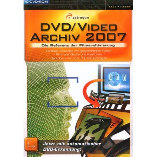 Dvd - Video Archiv Edition 200