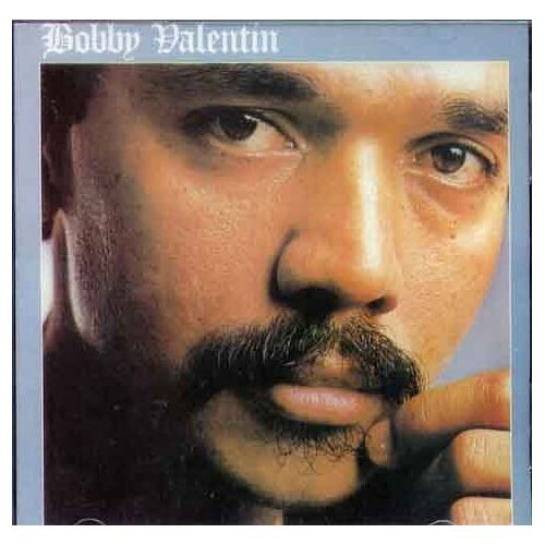 Bobby Valentin