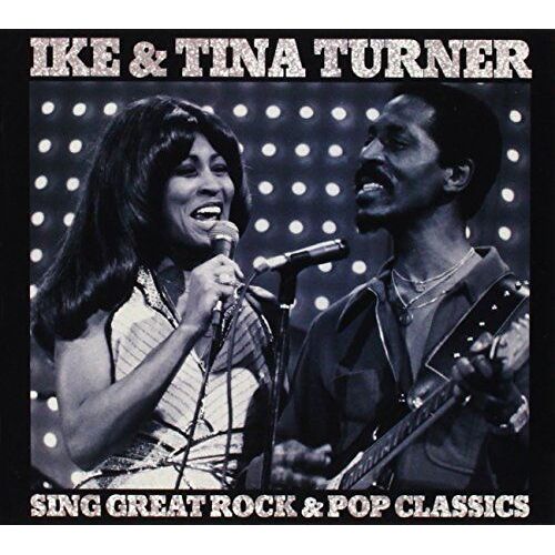 Sing Great Rock & Pop Classics