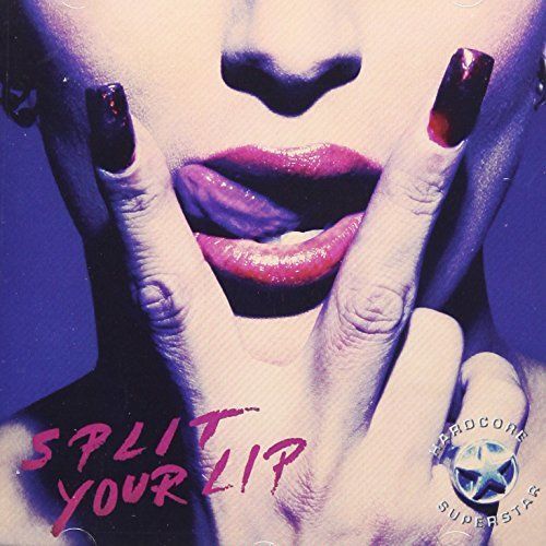 Twist Your Lip