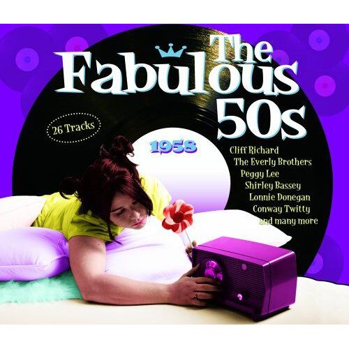 Fabulous 50's