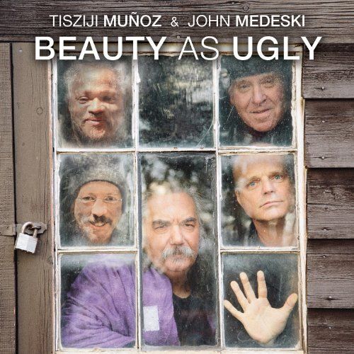Beauty As Ugly