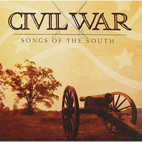Civil War: Songs Of The South
