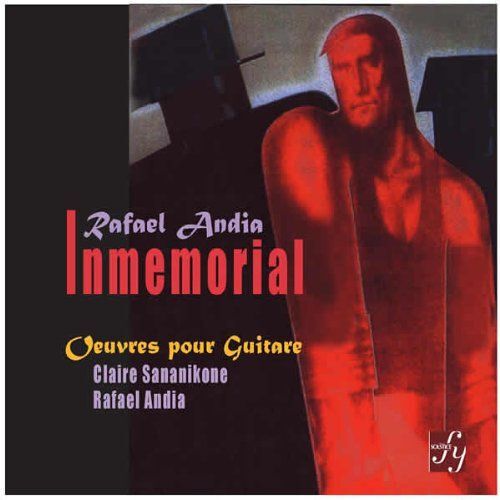 Oeuvres Pour Guitare
