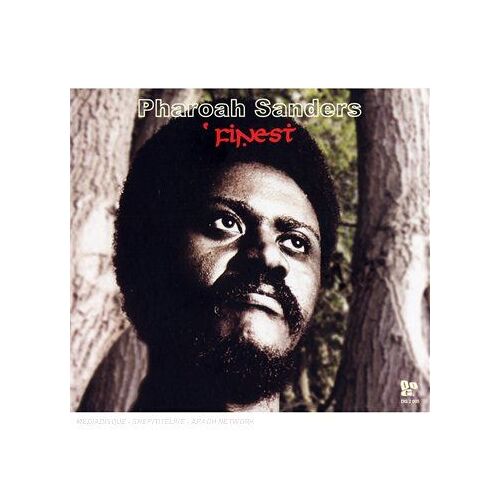 Pharoah Sanders' Finest