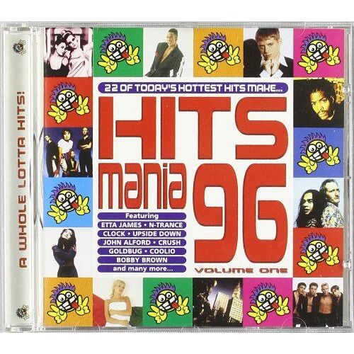 Hitsmania
