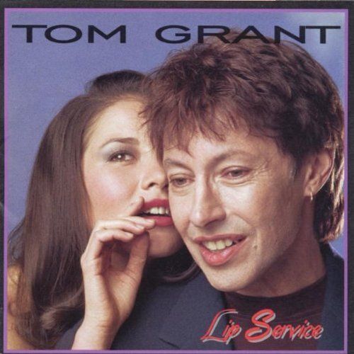 Lip Service - Dutch Import