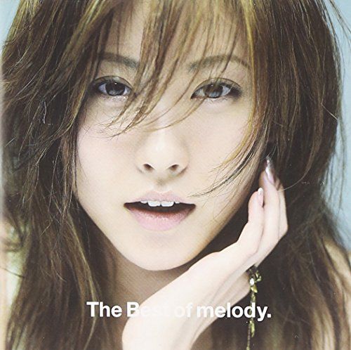 The Best Of Melody. -Timeline-(Regular Ed.)