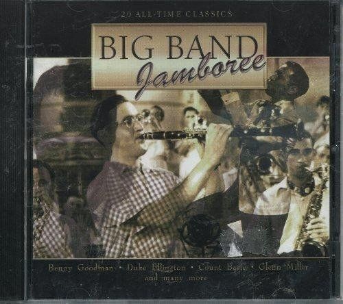 Big Band Jamboree
