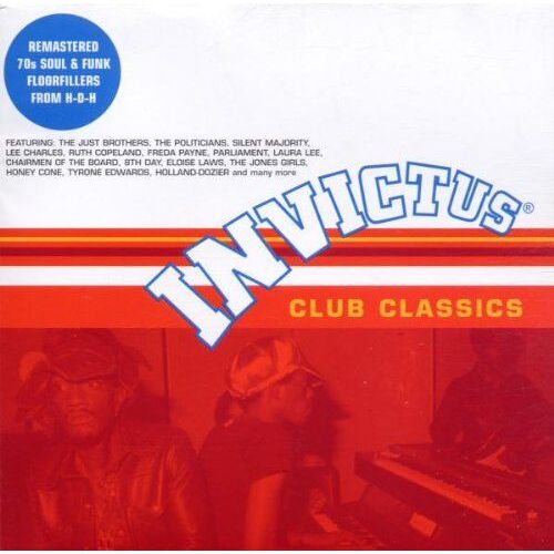Best Of Invictus Club Classics
