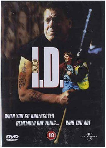 I.D. [Region 2]