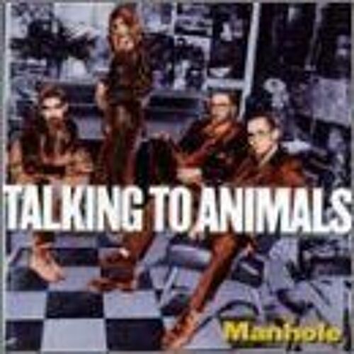Talking To Animals