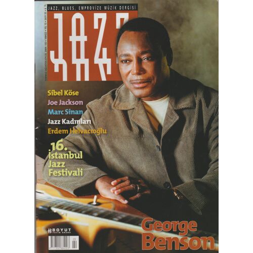 Jazz