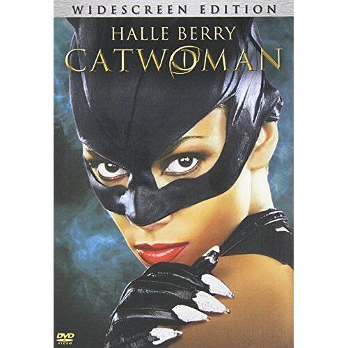 Catwoman (Widescreen Edition)