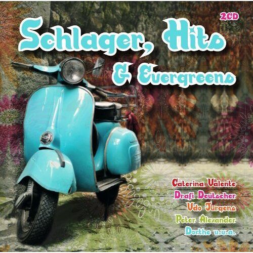 Schlager Hits & Evergreen