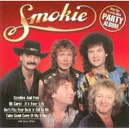 Party Album