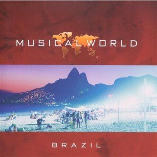 Musical World-Brazil